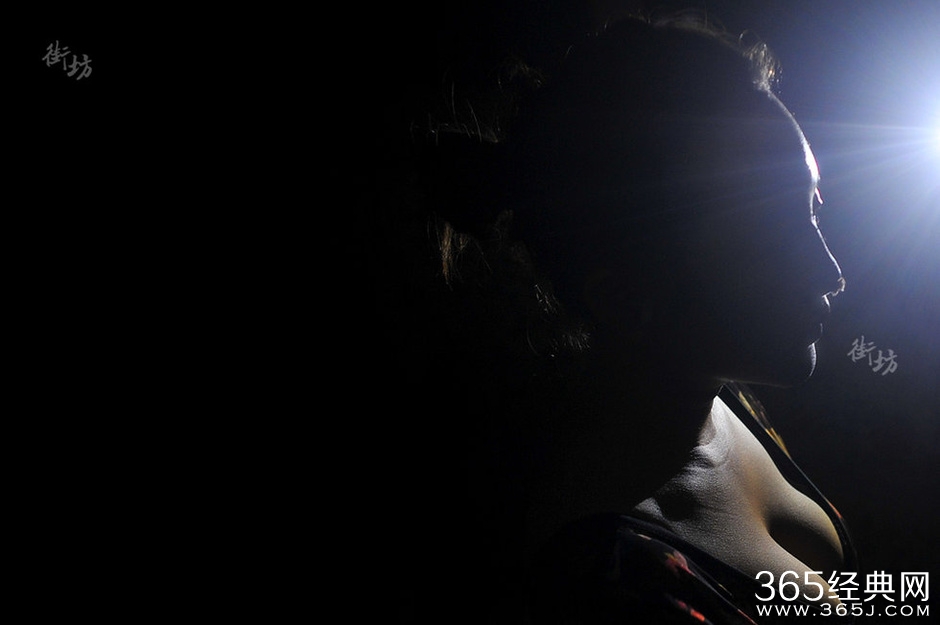 女工整容变模特 一脱成名摆脱贫困