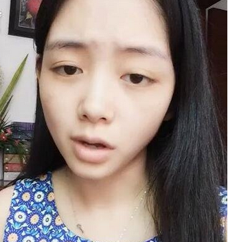 一站到底张婉怡挑战彭雪茹失败 一站到底张婉怡微博清纯私房照曝光