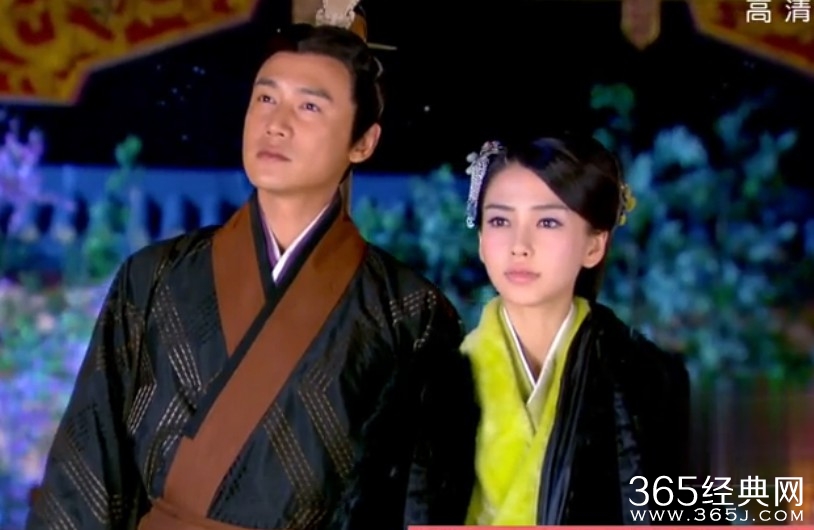 大汉情缘之云中歌第23集剧情介绍