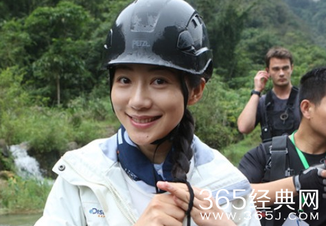 跟着贝尔韩雪吃蚯蚓是哪一期？韩雪敢吃蚯蚓什么时候播？