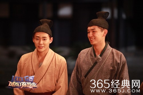 咱们穿越吧张国立为什么发飙？张国立发飙的原因是什么？