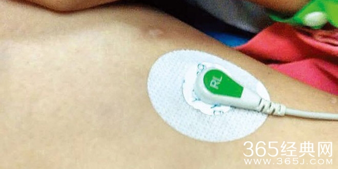 7岁女童受伤病危 下体撕裂另有隐情