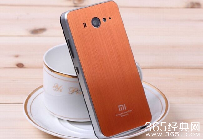 小米凭创新模式崛起 中国告别世界工厂