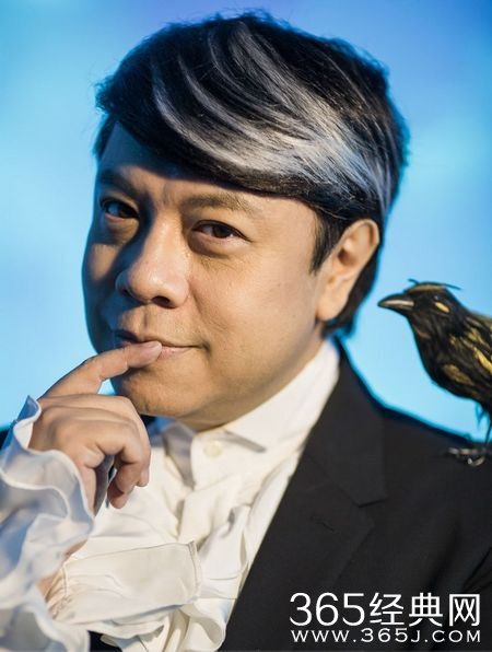 蔡康永要拍康熙电影吗？蔡康永康熙电影演员名单有谁？