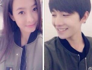 杨洋宋茜姐弟恋情遭曝光 杨洋宋茜姐弟恋是怎么开始的？