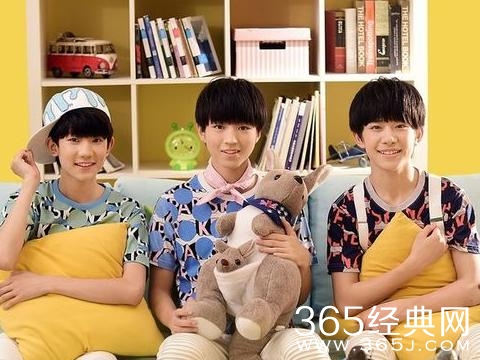 TFBOYS大梦想家单曲发布 Tfboys大梦想家歌词在线试听下载