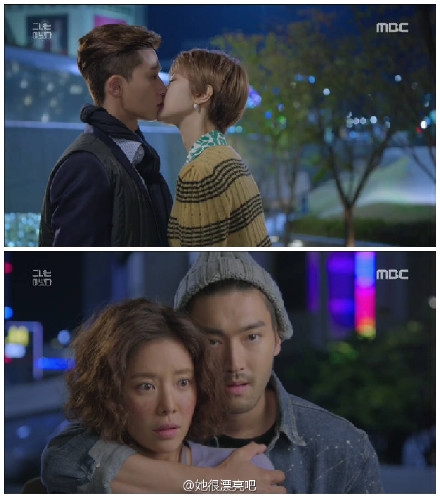 她很漂亮第10集还会停播吗 她很漂亮21日将正常播出