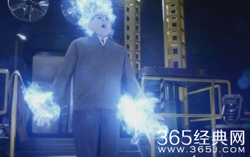 求闪电侠第二季第三集熟肉中字版播出地址