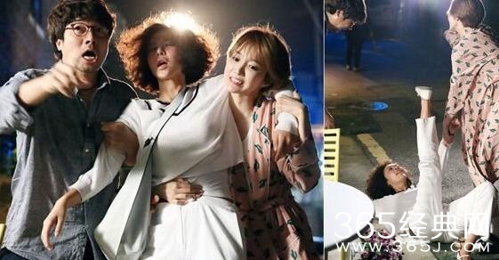 她很漂亮第9集纪念派对音乐是什么名字 在线试听及歌词赏析