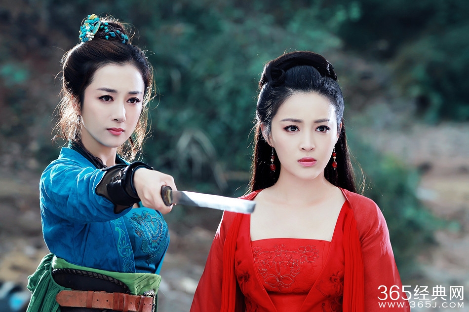 新萧十一郎什么时候上映 新萧十一郎严屹宽甘婷婷剧照