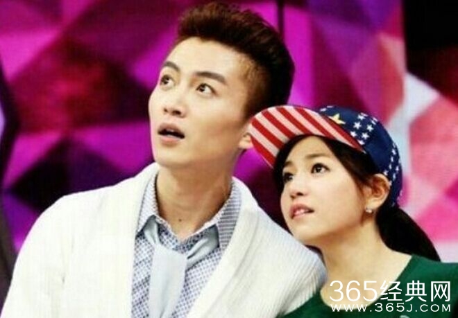 陈晓向陈妍希求婚 过儿与姑姑终于要修成正果了