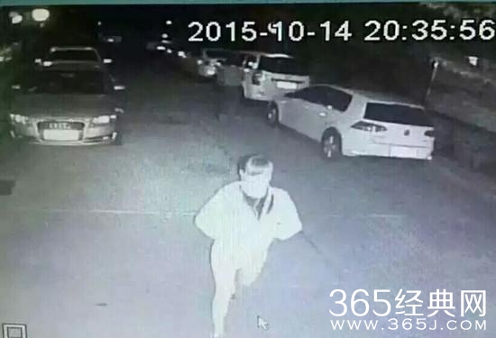 夜跑失踪女老师尸体被找到 下身赤裸死于河滩边