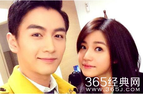 陈晓求婚陈妍希照曝光 陈晓跟陈妍希什么时候结婚？