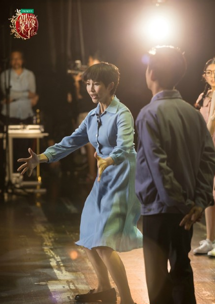 偶像来了上海站最后一站剧透 偶像来了最后一站要表演什么话剧？