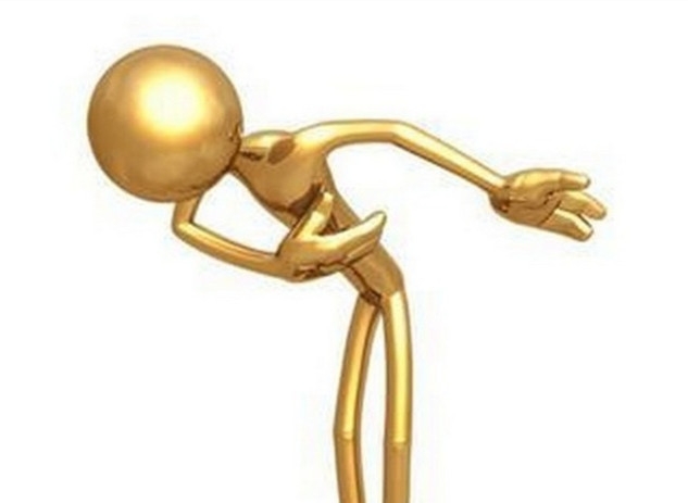 感动所有人的三个躬