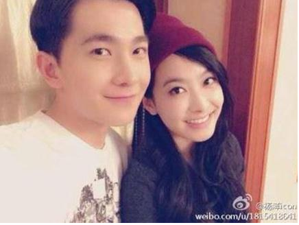 杨洋宋茜姐弟恋情遭曝光 杨洋宋茜姐弟恋是怎么开始的？