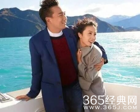 黄磊亲笔情书《我太太这样的女人》全文内容