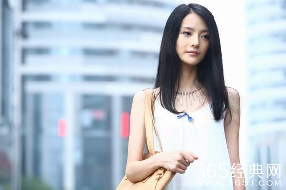 五鼠闹东京金亚兰扮演者是谁 五鼠闹东京金亚兰扮演者张芷溪个人资料