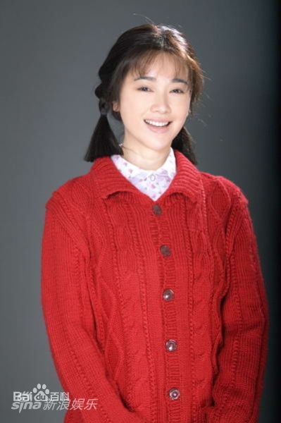 岁月如金罗小马的扮演者个人资料