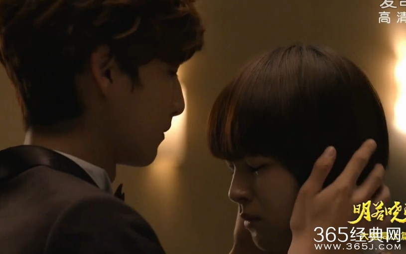 明若晓溪第27集剧情介绍