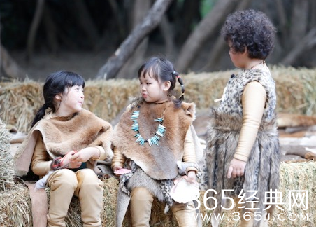 爸爸3大结局澳大利亚行 夏天轩轩闹矛盾