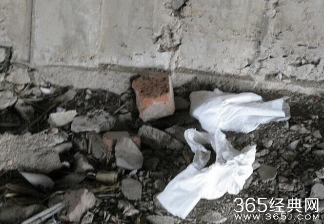 沈阳鬼楼传说:沈阳鬼楼的地下女尸真实灵异事件