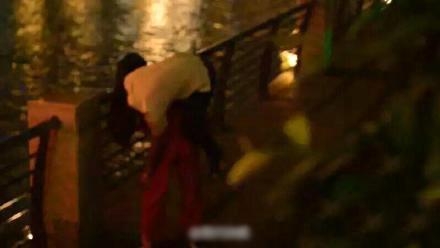 新闻哥：小妹，来交际一下把！2015.10.22