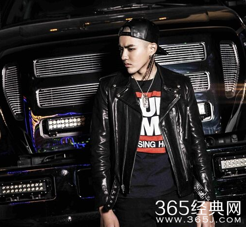 吴亦凡10月26日生日会门票预售 生日会现场讲演唱新歌与粉丝零距离互动