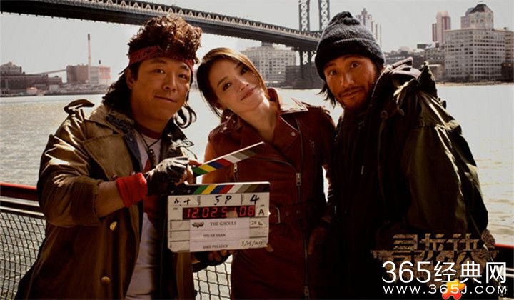 寻龙诀影评 寻龙诀好看吗