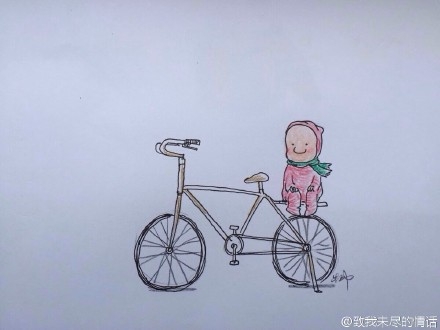 机会总在不经意间考量人的真诚