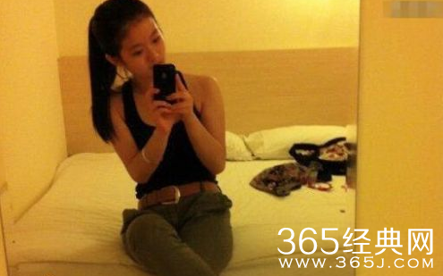 范萱萱求职愿献初夜 自称处女父母心痛