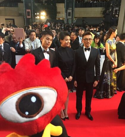第28届东京国际电影节直播地址 苏有朋马思纯欧豪出席