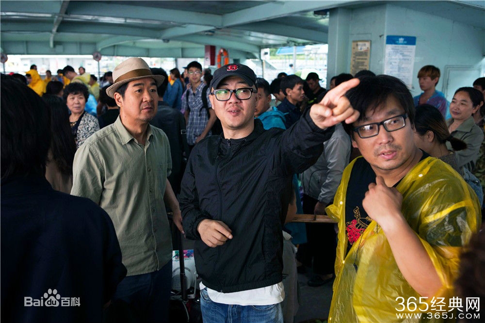 一切都好影评 一切都好评价