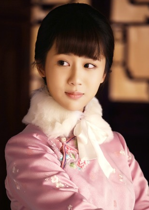 大秧歌女主角是谁演的 大秧歌女一号杨紫剧照曝光