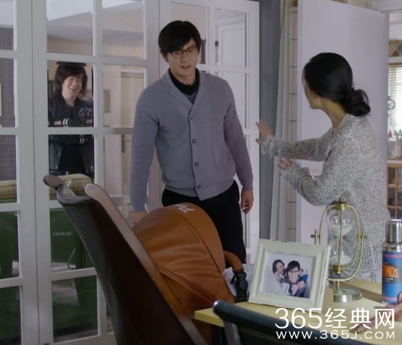 三个奶爸第2集剧情介绍