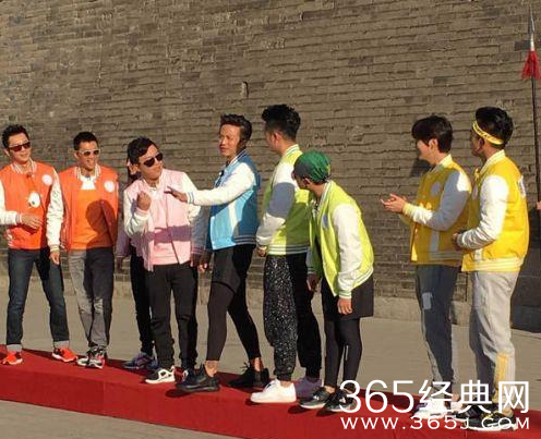 奔跑吧兄弟第三季第一期为什么延迟播出 跑男3第20151023期延迟至什么时候