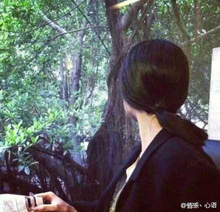 早安心语：把自己变得更优秀！2015.10.23