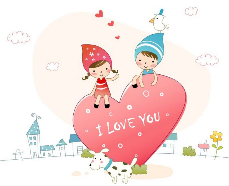 经典爱情语录：如果再见不能红着眼，是否还能红着脸