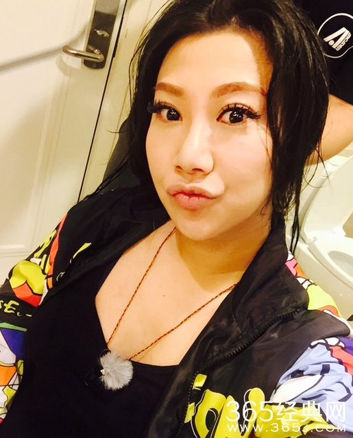 《全员加速中》嘉宾范湉湉是谁？范湉湉个人资料大曝光