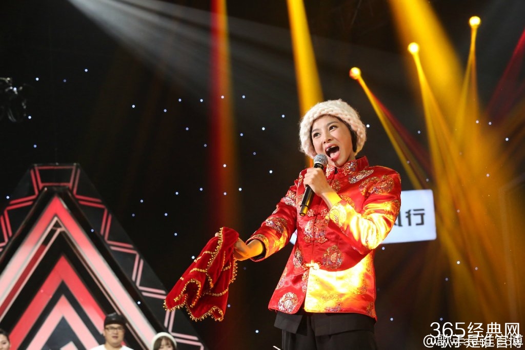 《歌手是谁》20151024期视频在线观看 《歌手是谁》20151024期背景音乐汇总