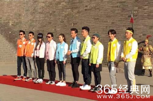 跑男3延迟播出的原因