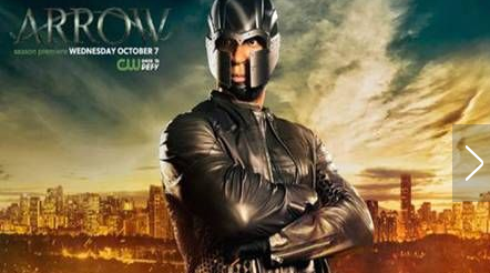 绿箭侠第四季莎拉什么时候复活 绿箭侠第四季莎拉在第几集复活