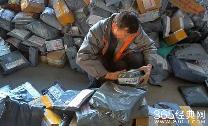 公务员辞职送快递 这说明什么问题