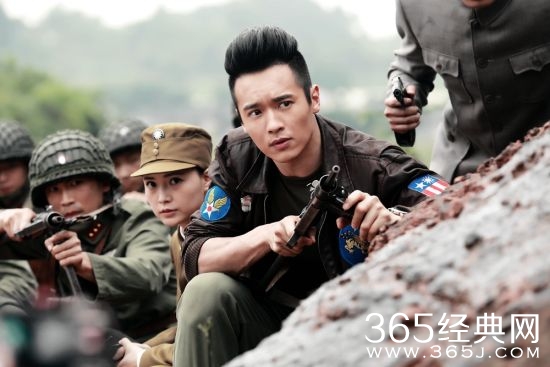 《最后一战》张怀滨扮演者是谁 《最后一战》张怀滨结局死了吗