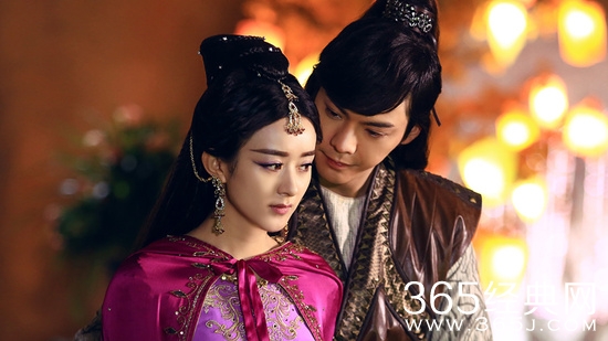 蜀山战纪插曲中我从来不存在所以你不会爱是什么歌