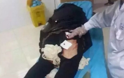 新闻哥：变态凶徒捅人菊花！2015.10.23