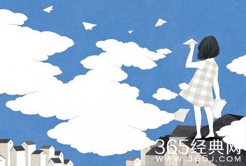 人生不妨大胆一点,反正只有一次