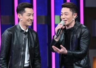 胡歌霍建华齐上非常静距离 非常静距离胡歌霍建华是哪一期？