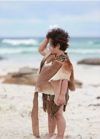 爸爸去哪儿3收官之行澳大利亚之旅 胖轩的减肥之旅