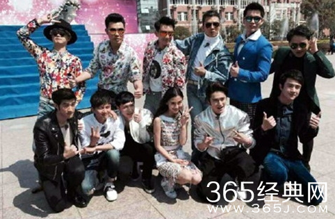 奔跑吧兄弟第三季延播的原因是什么